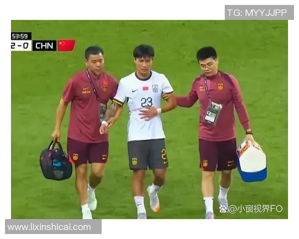 中国足球赛事的崛起与发展探索以及未来展望分析