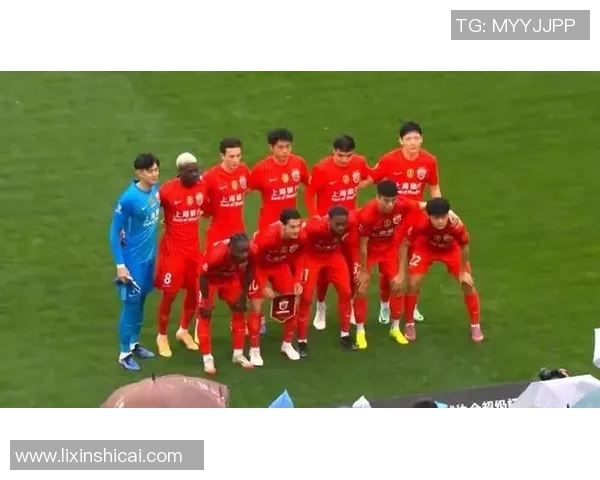 中国足协超级杯激战在即球迷期待新赛季的精彩对决与传奇时刻