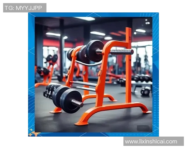 哑铃最健身：探索哑铃训练的多样性与全身塑形的最佳方案