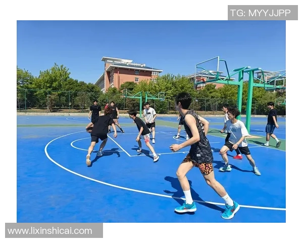 定陶明星篮球：点燃青春激情的赛场传奇与梦想之旅