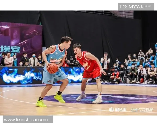 篮球明星与娱乐圈巨星同场竞技激情对决引发全场热潮